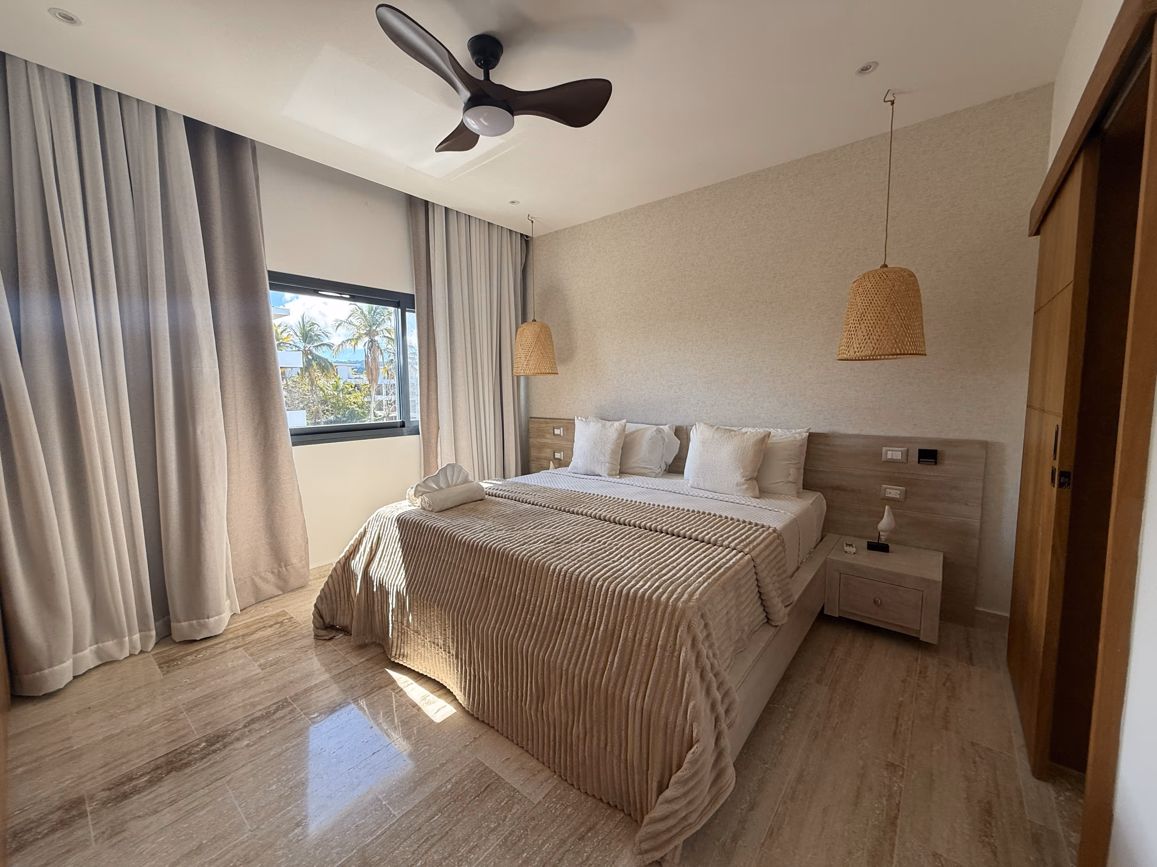 photo of property in dominican republic