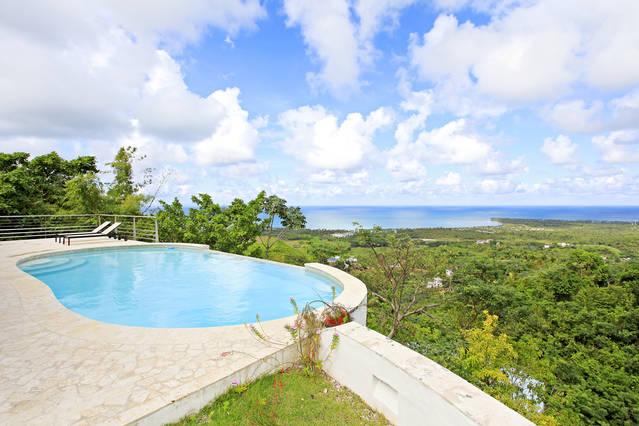 photo of property in dominican republic