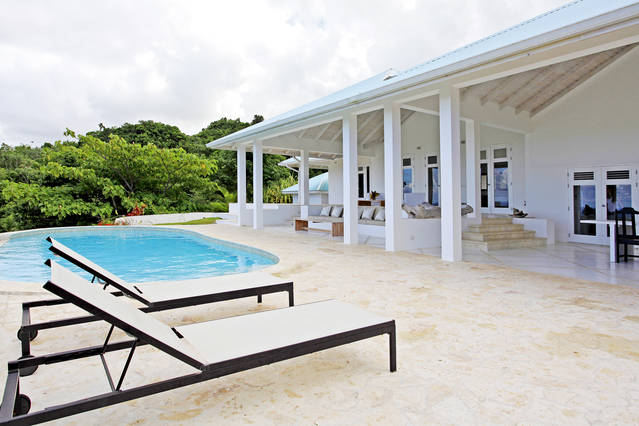 photo of property in dominican republic