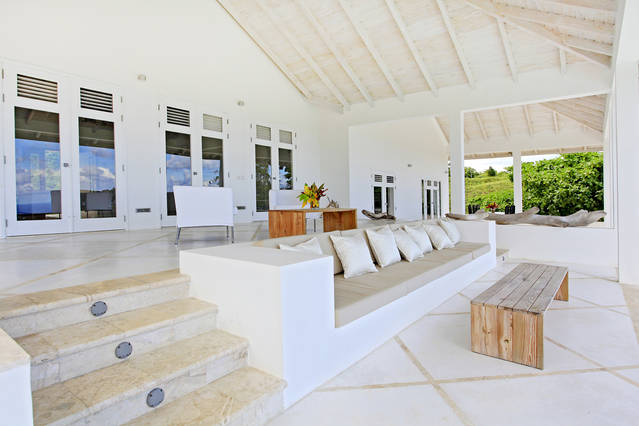 photo of property in dominican republic