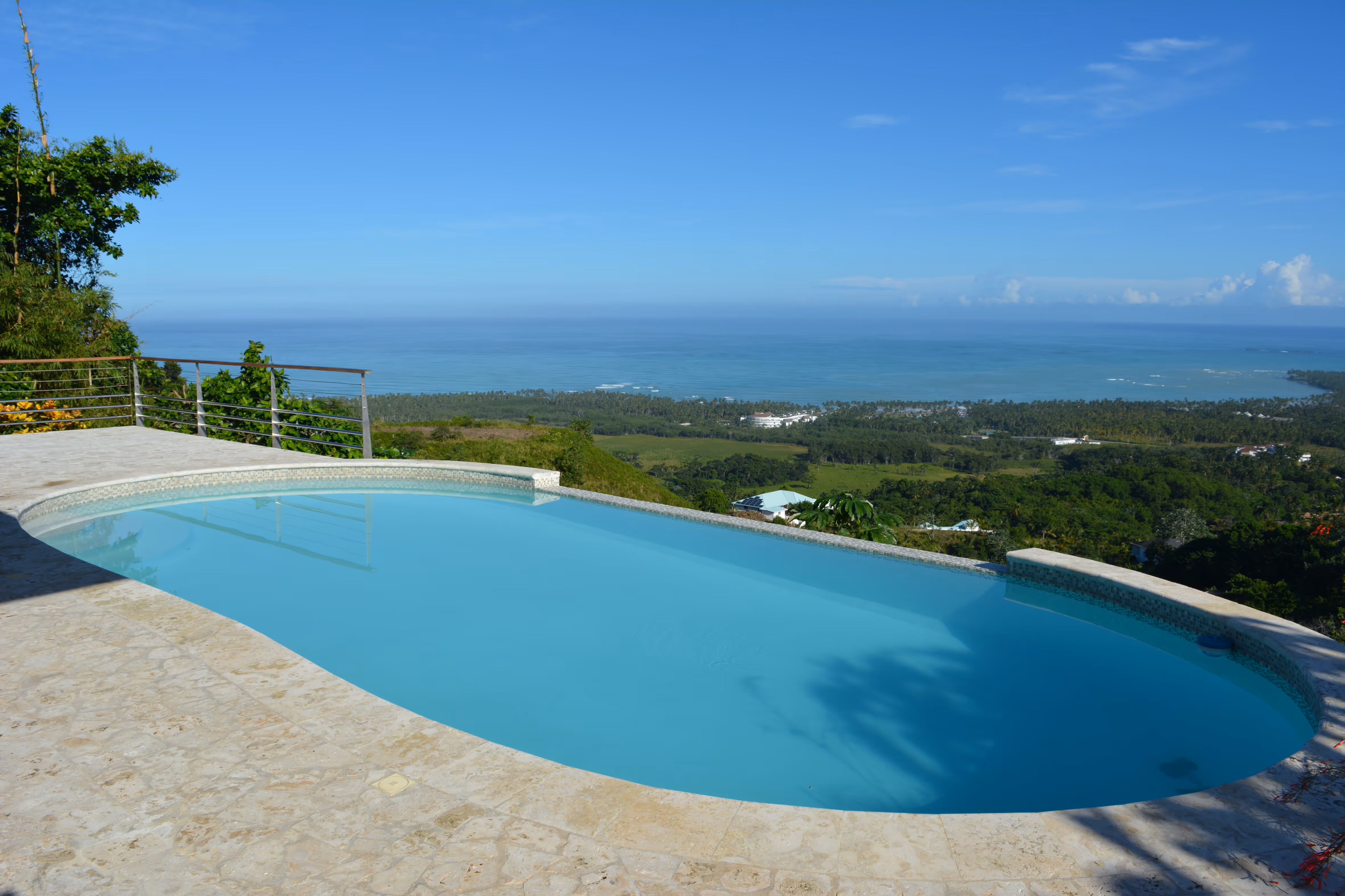 photo of property in dominican republic
