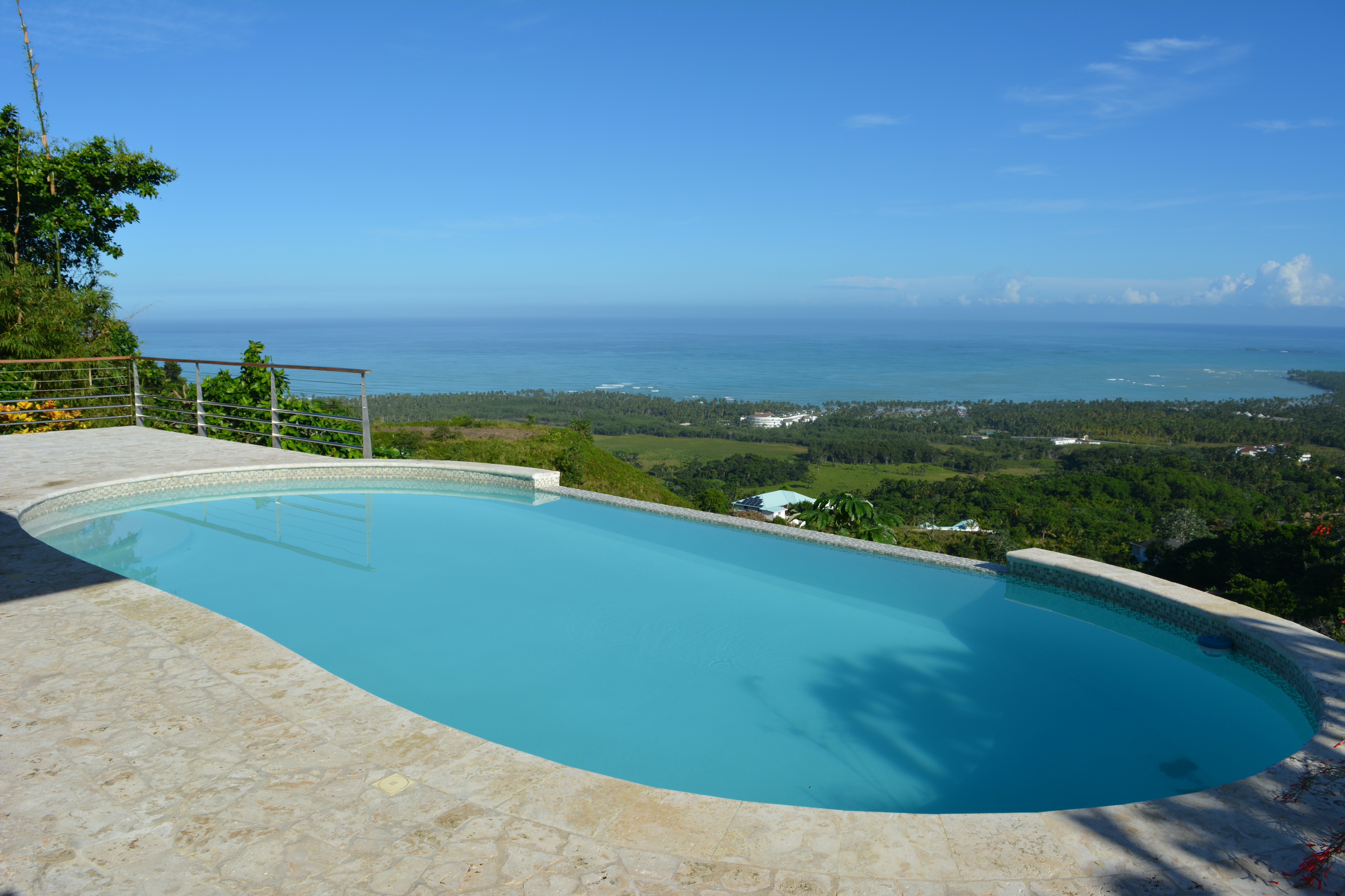 photo of property in dominican republic