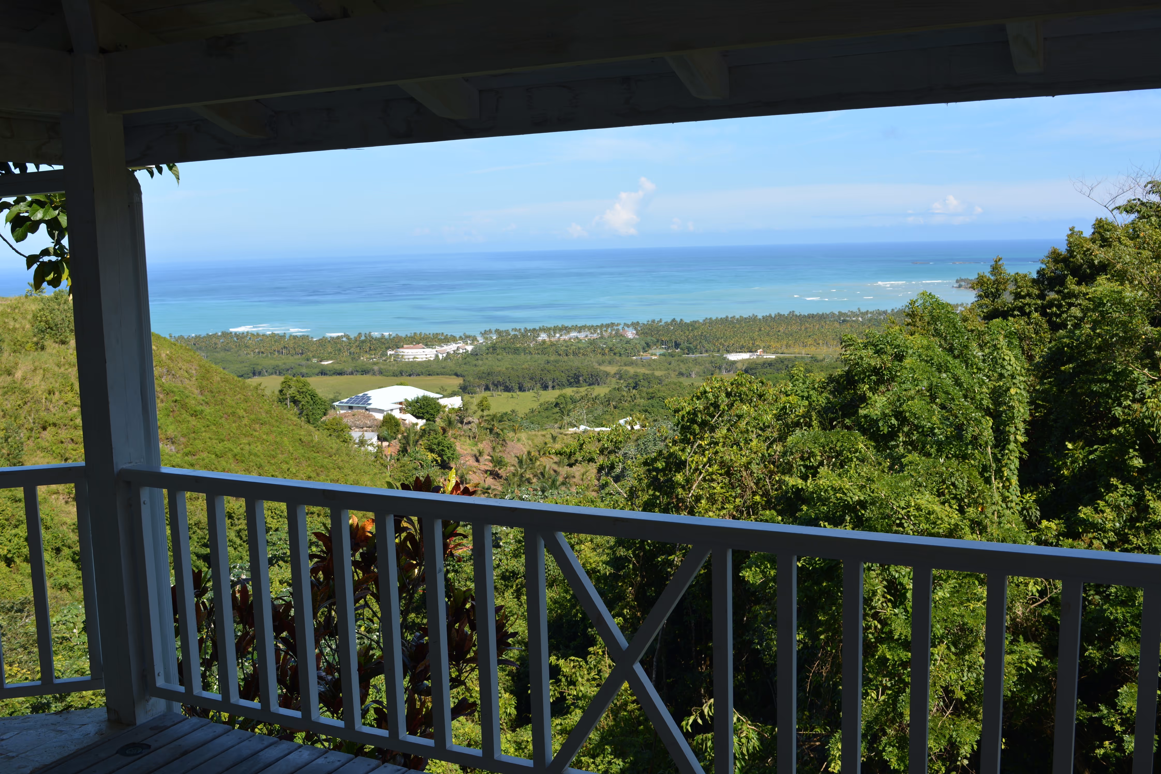 photo of property in dominican republic