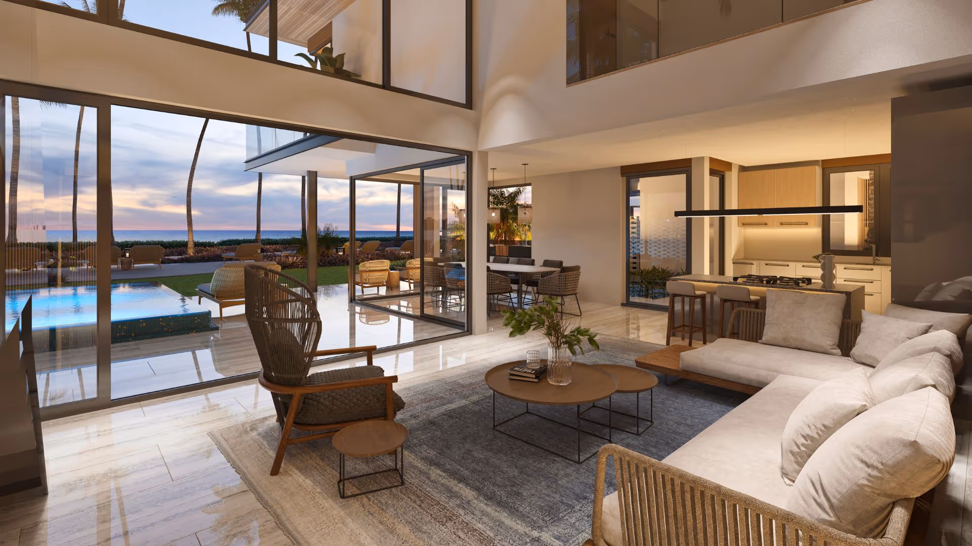 photo of property in dominican republic