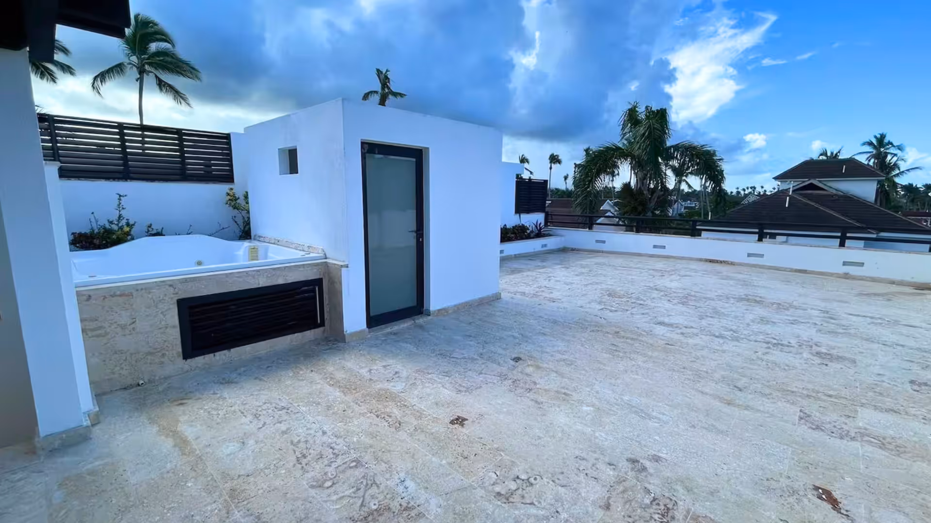 photo of property in dominican republic