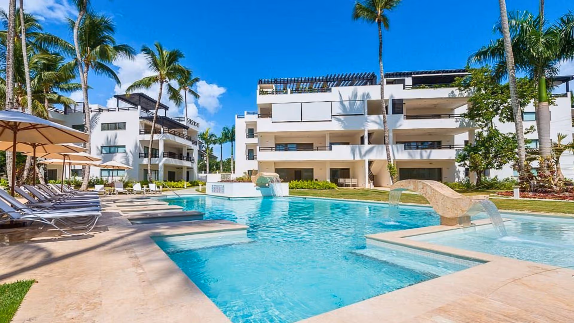photo of property in dominican republic