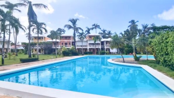 photo of property in dominican republic