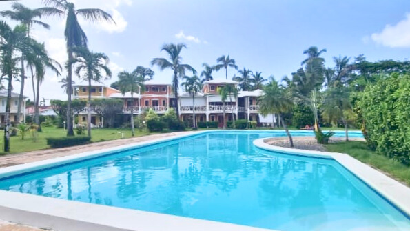 photo of property in dominican republic