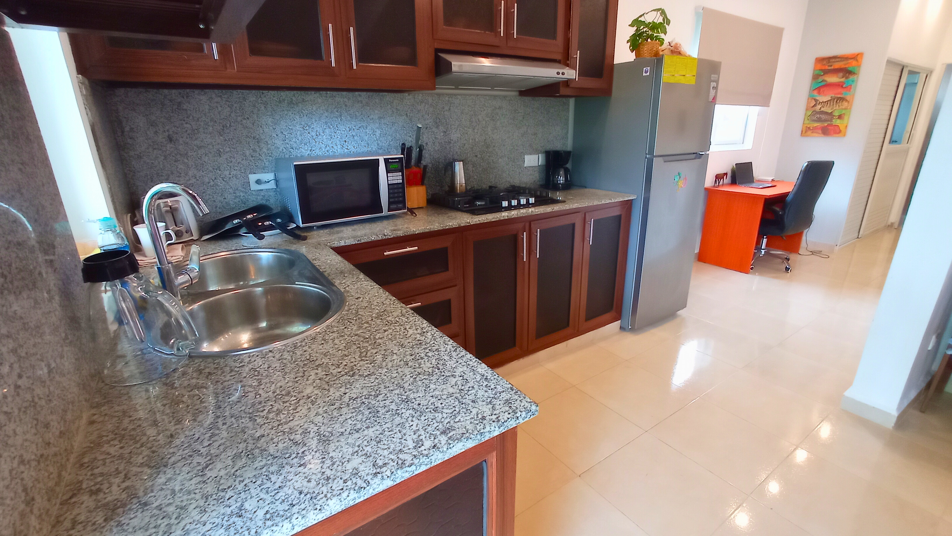 photo of property in dominican republic