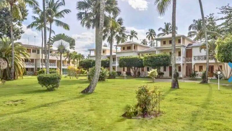 photo of property in dominican republic