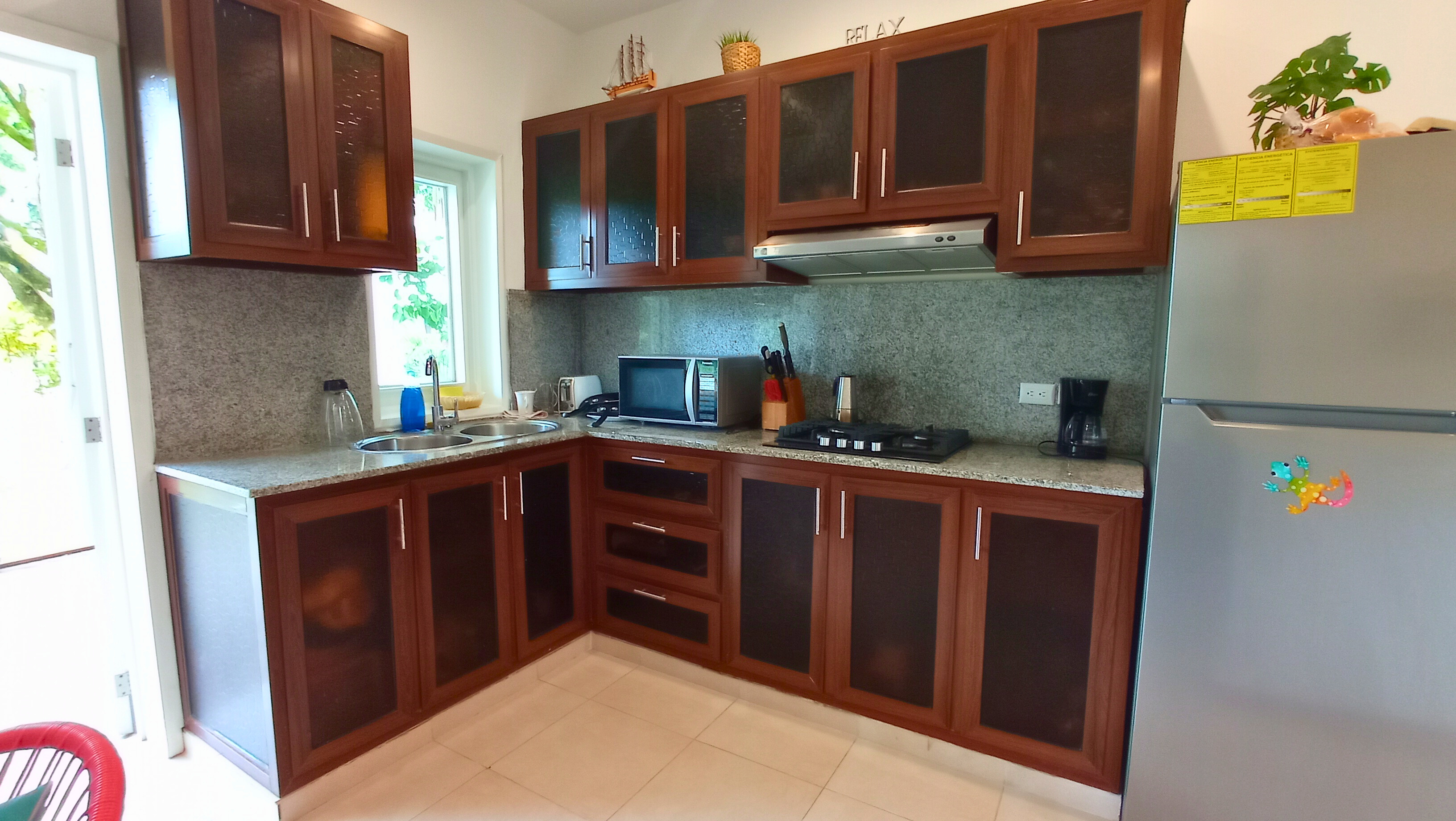 photo of property in dominican republic