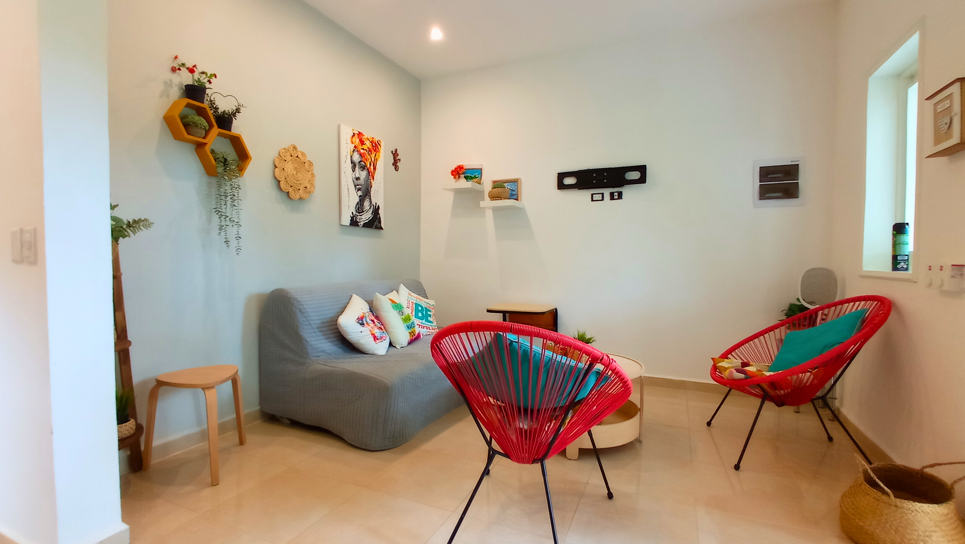 photo of property in dominican republic