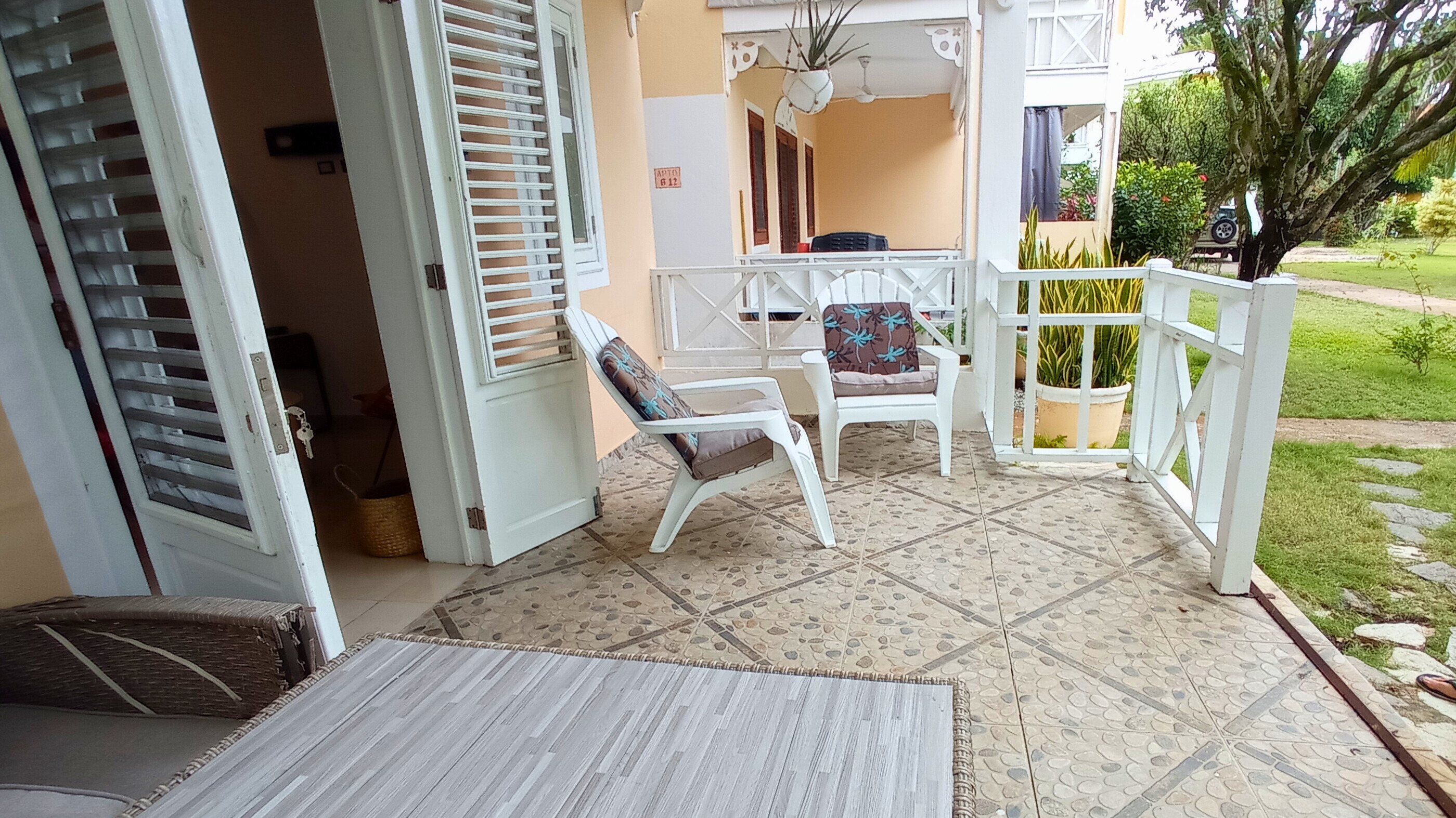 photo of property in dominican republic