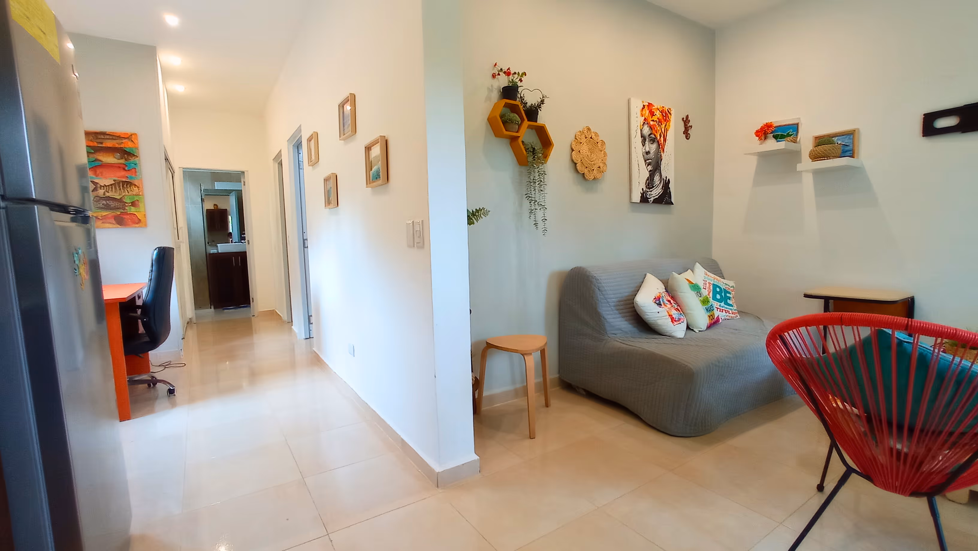 photo of property in dominican republic