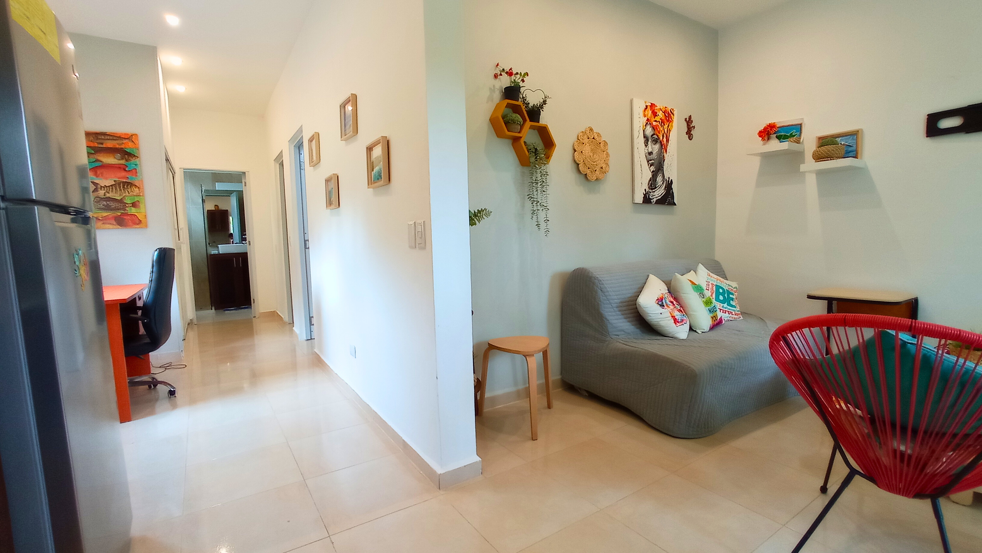 photo of property in dominican republic