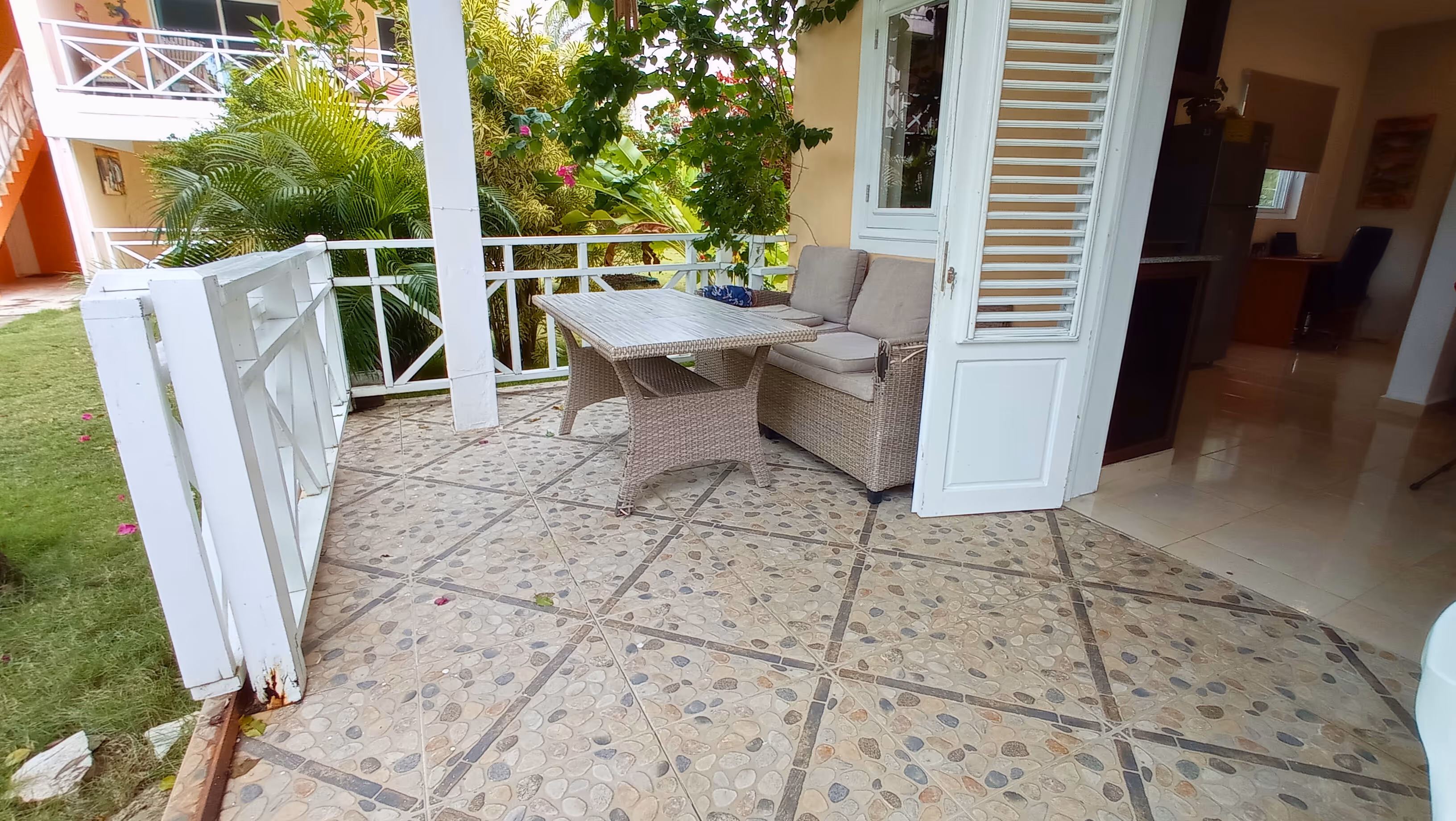 photo of property in dominican republic