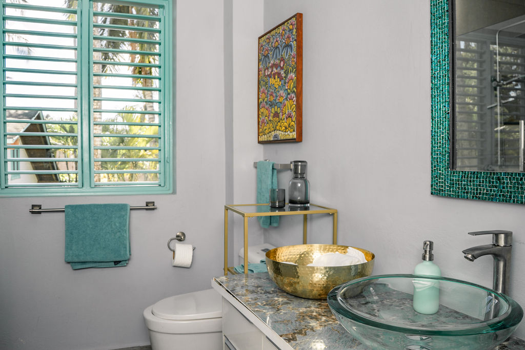 photo of property in dominican republic