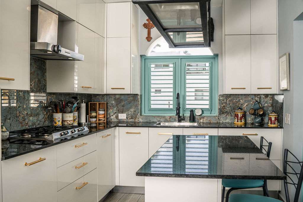 photo of property in dominican republic