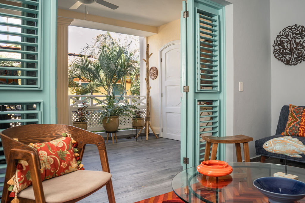 photo of property in dominican republic