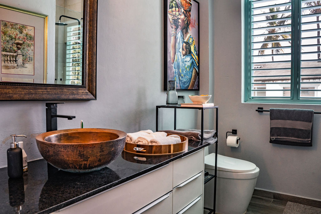 photo of property in dominican republic