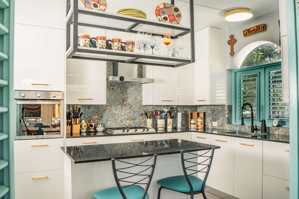 photo of property in dominican republic