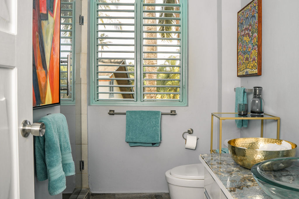 photo of property in dominican republic