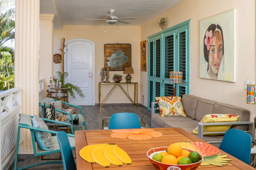 photo of property in dominican republic