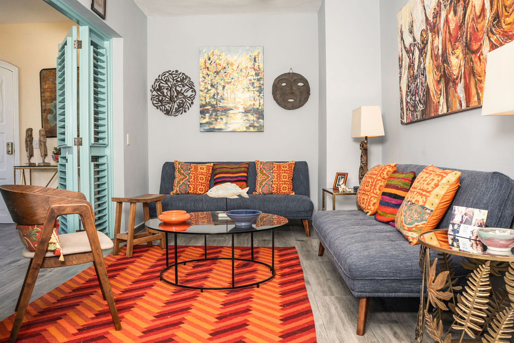 photo of property in dominican republic