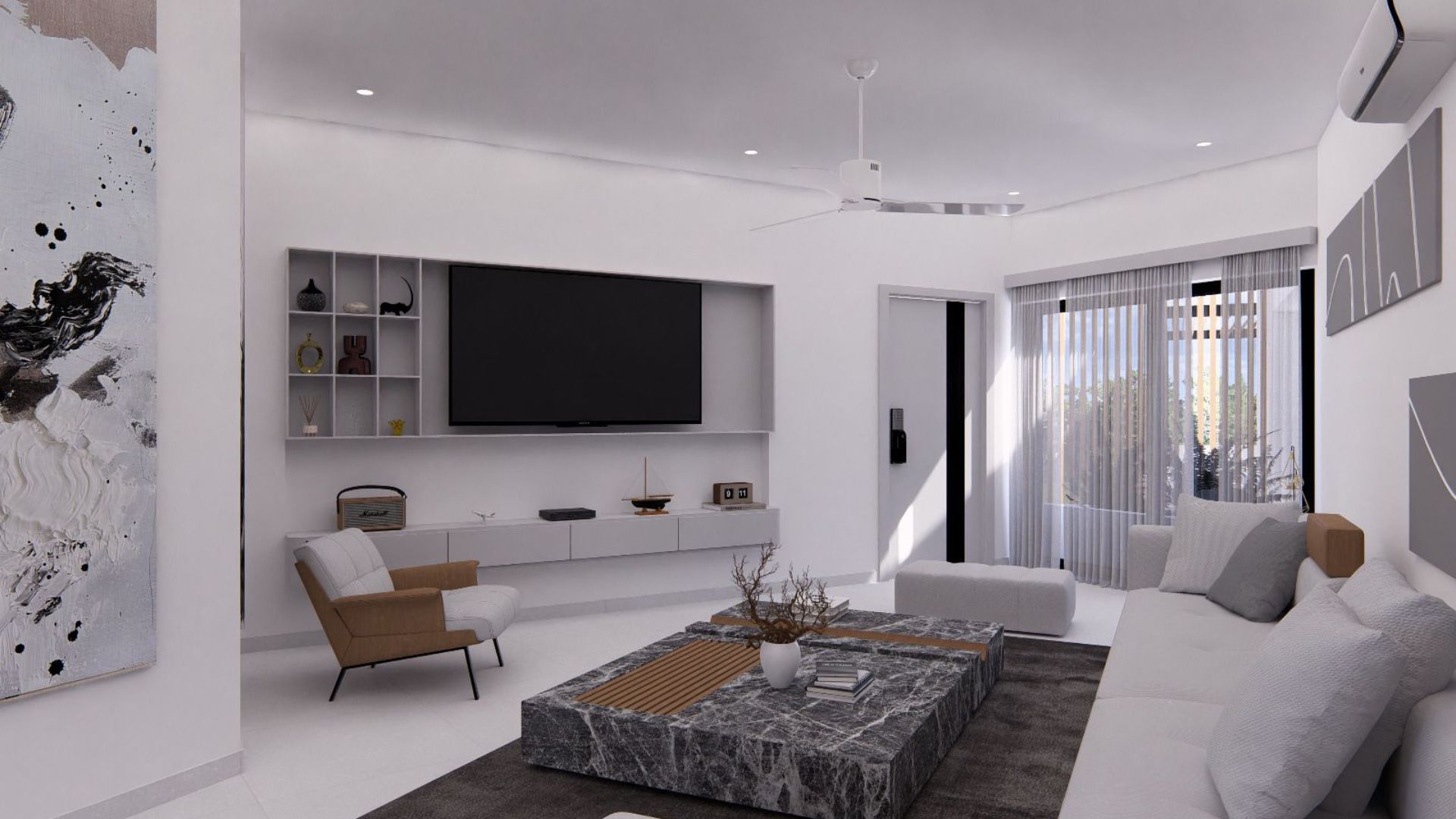 photo of property in dominican republic