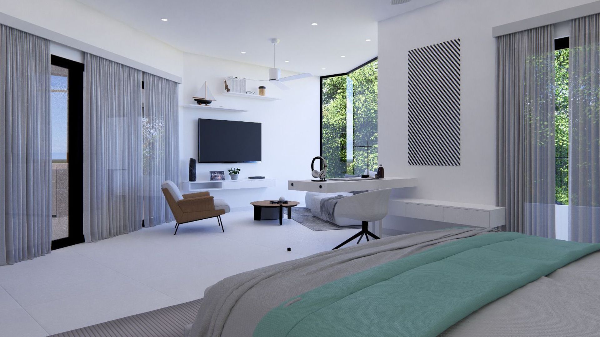 photo of property in dominican republic