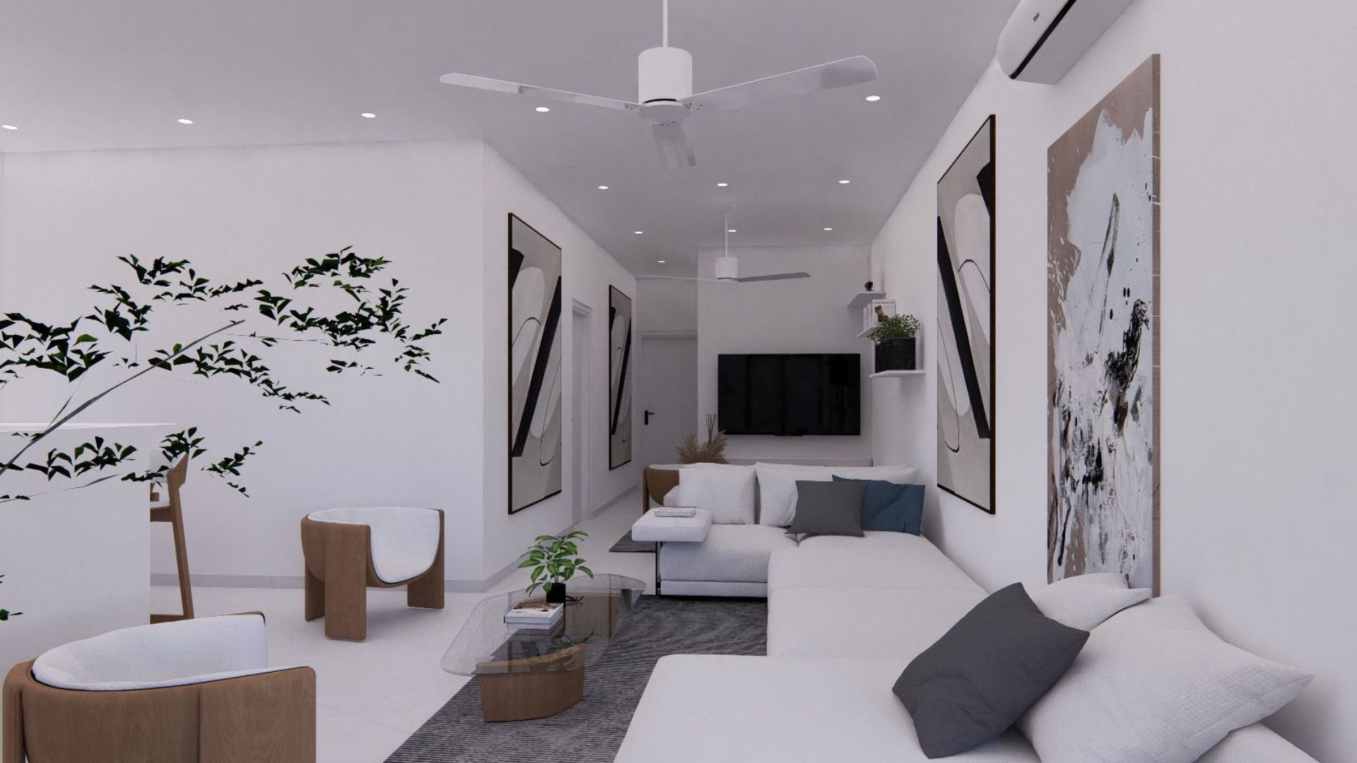 photo of property in dominican republic