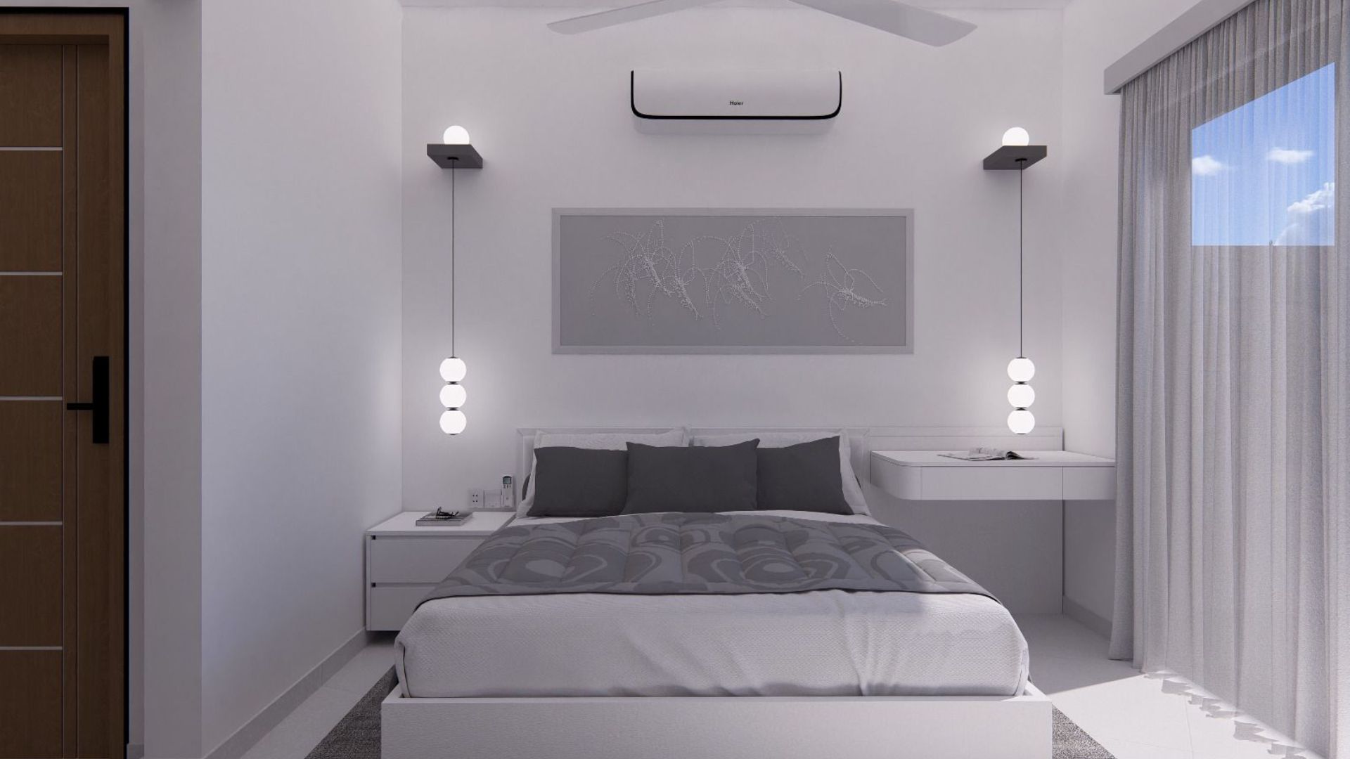 photo of property in dominican republic