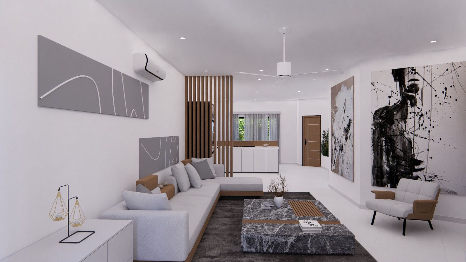 photo of property in dominican republic