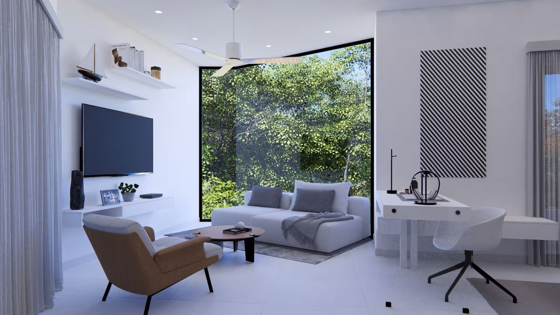 photo of property in dominican republic