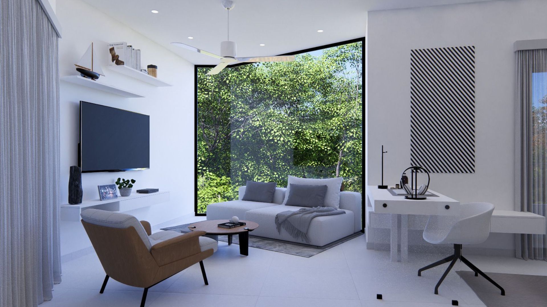 photo of property in dominican republic