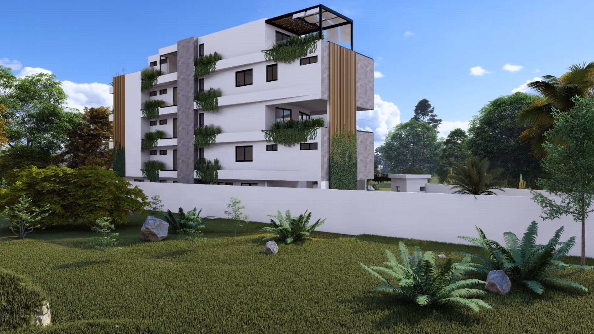 photo of property in dominican republic