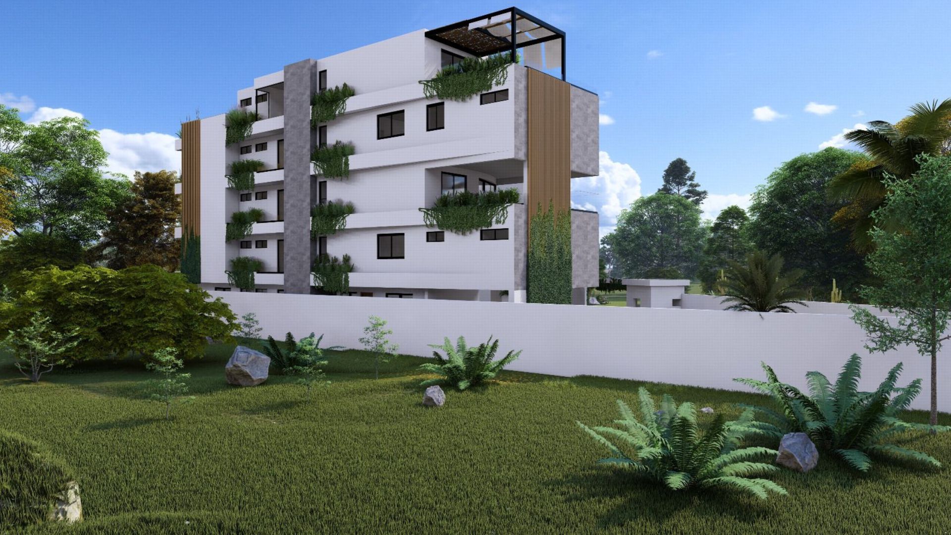 photo of property in dominican republic