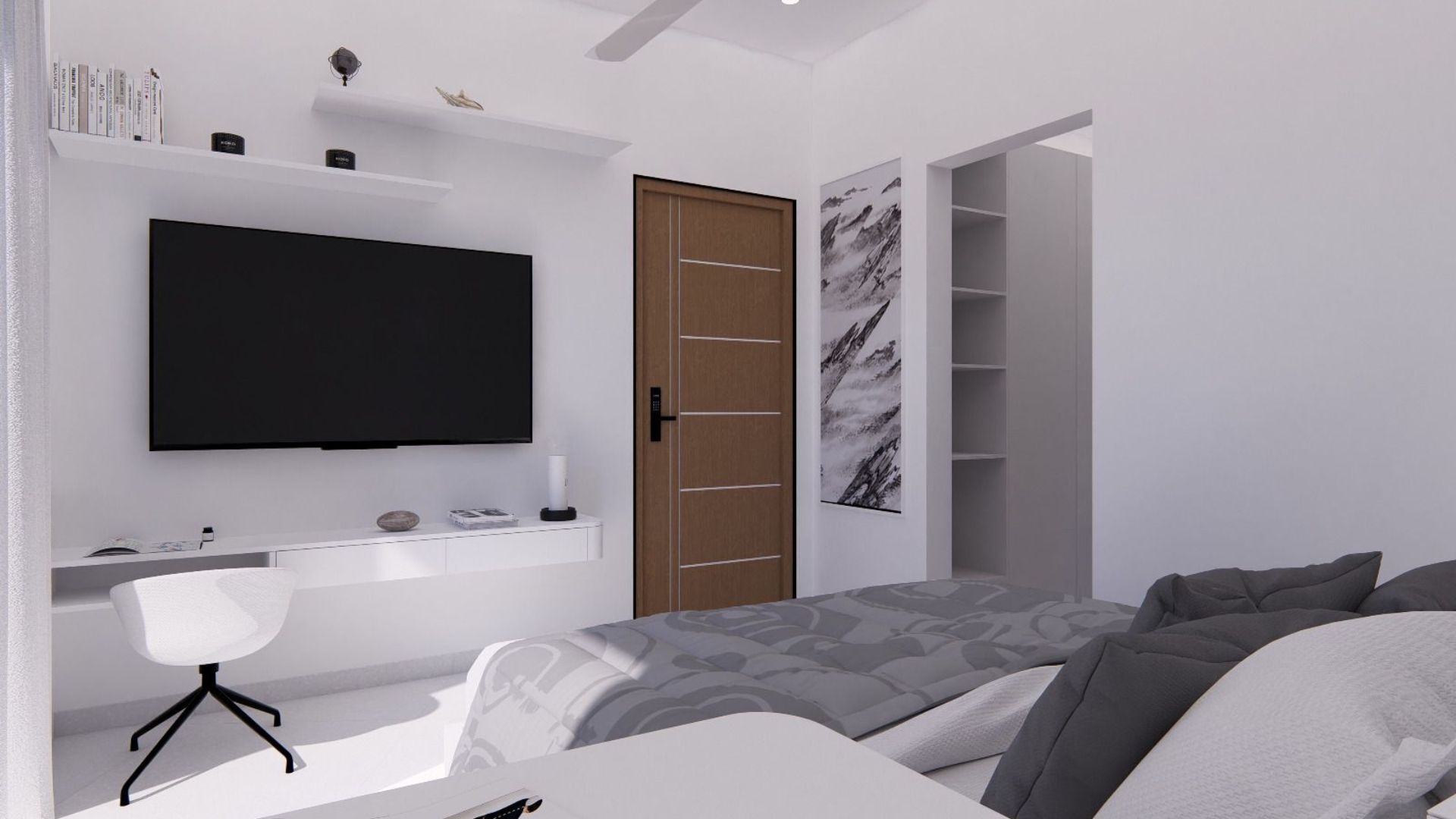 photo of property in dominican republic