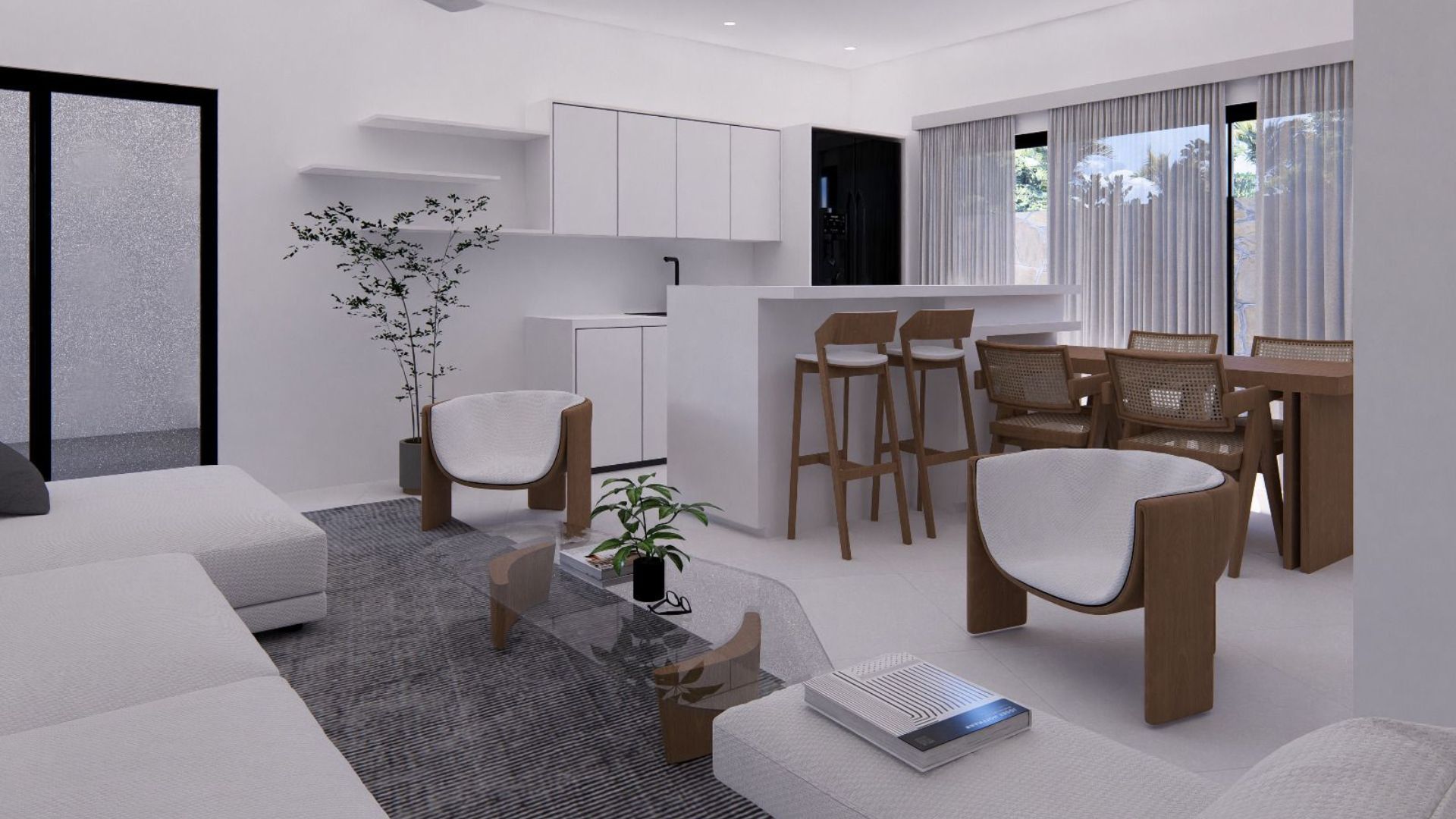 photo of property in dominican republic