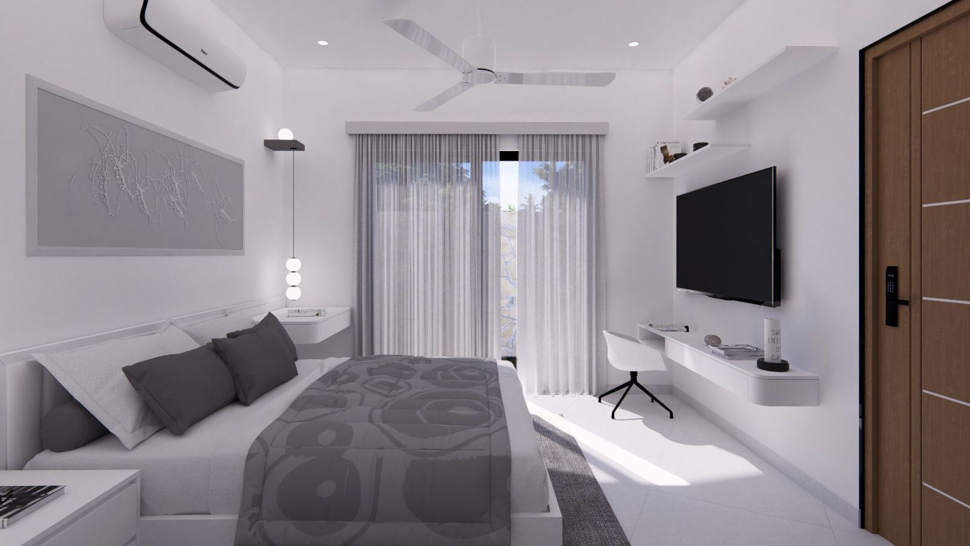 photo of property in dominican republic