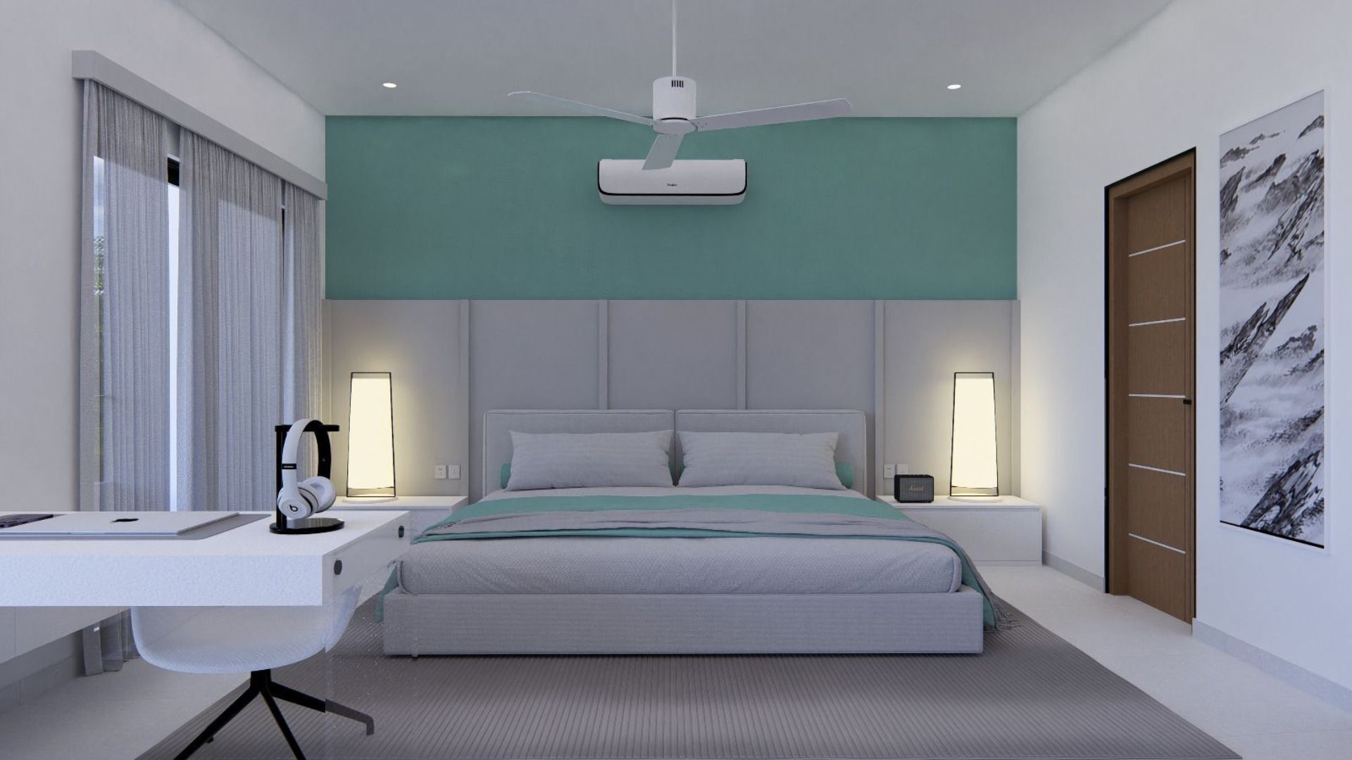 photo of property in dominican republic