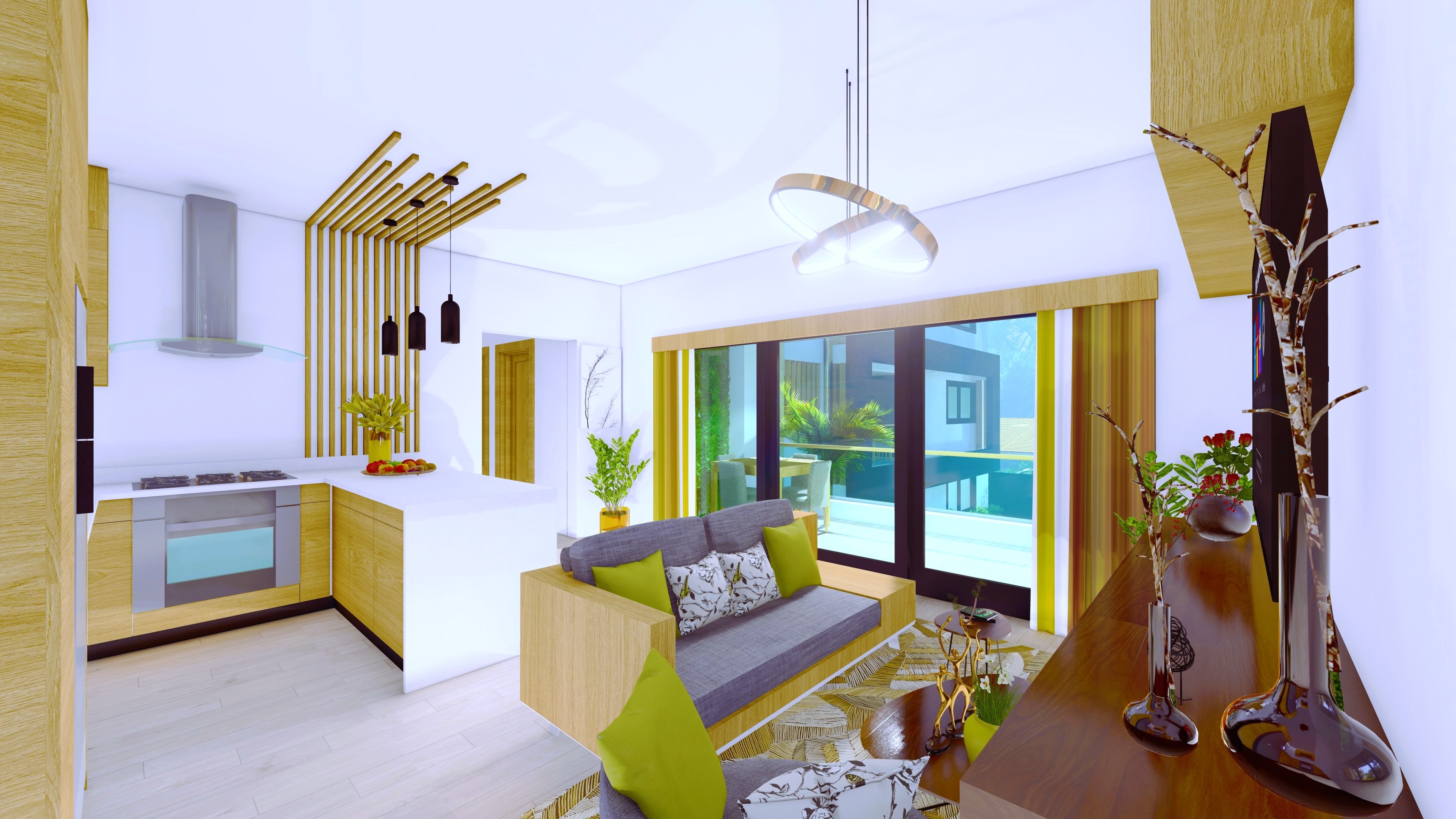 photo of property in dominican republic