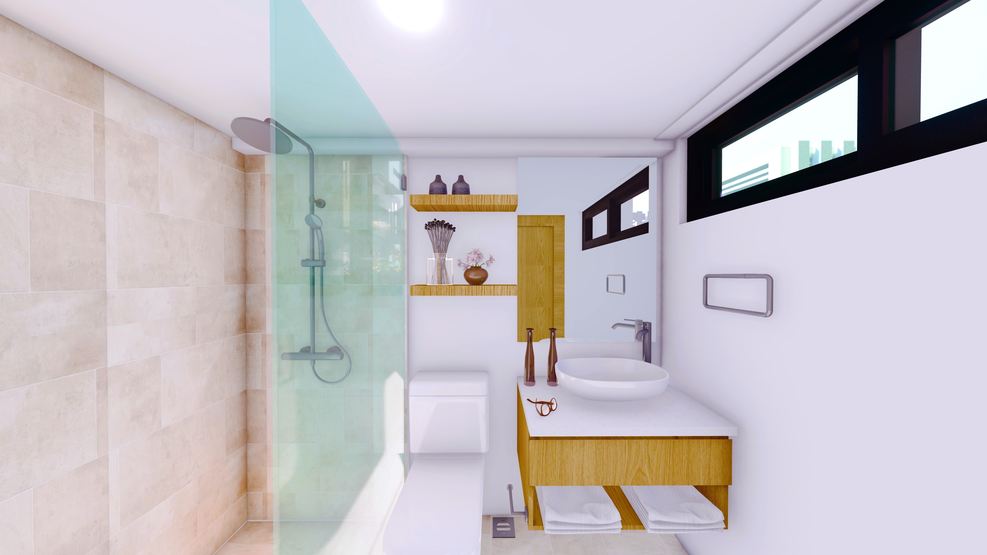 photo of property in dominican republic