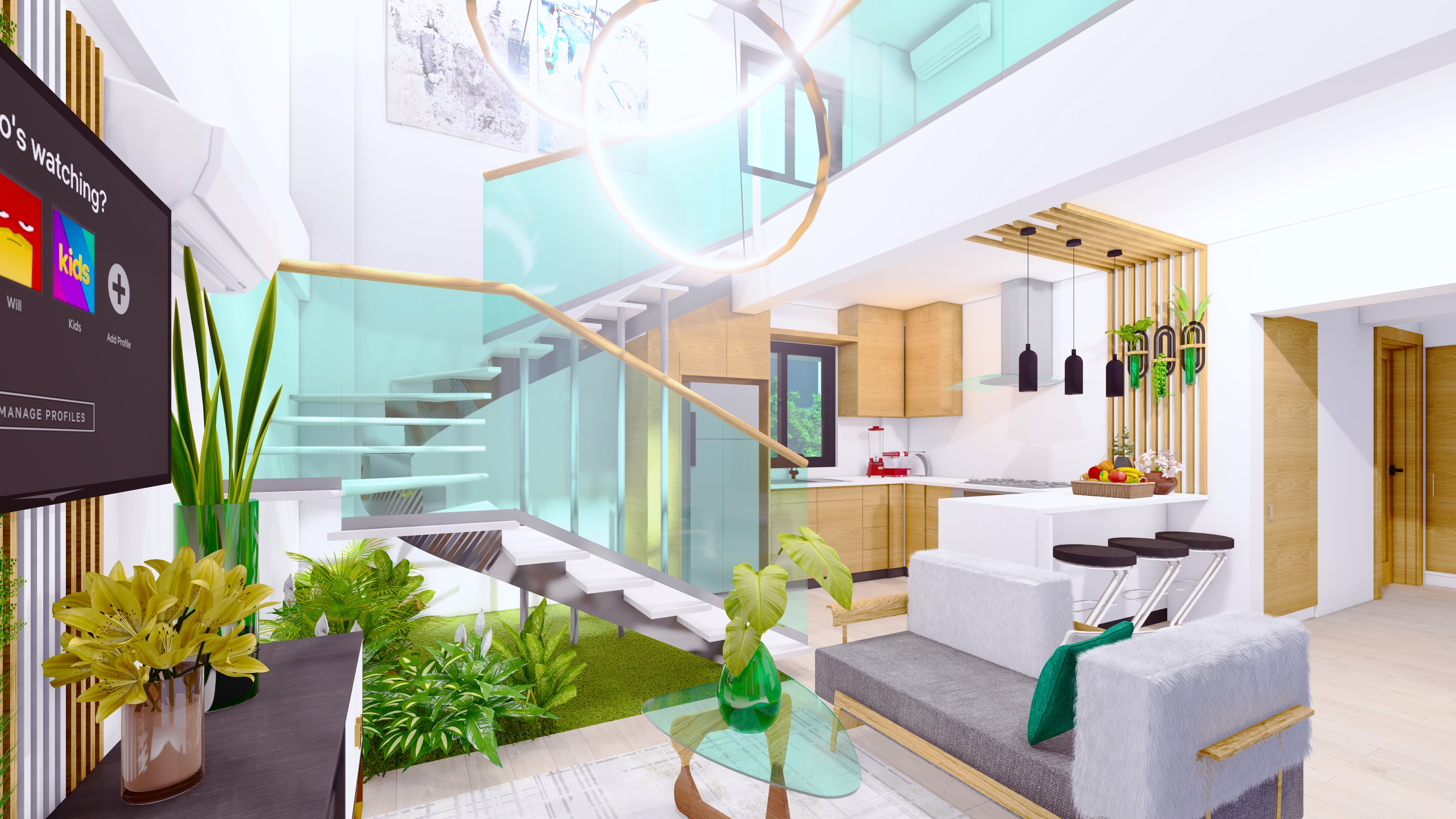 photo of property in dominican republic