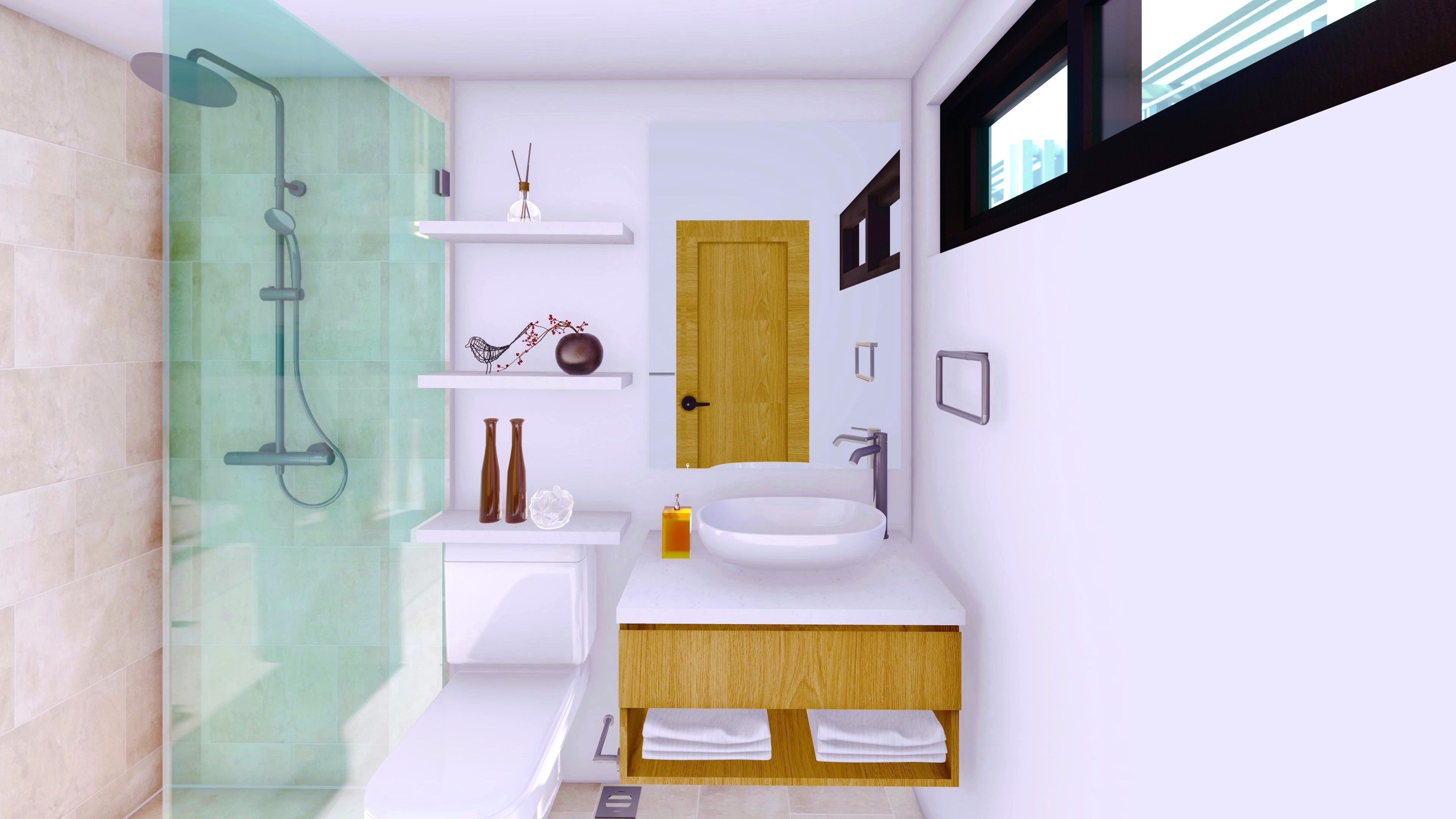 photo of property in dominican republic