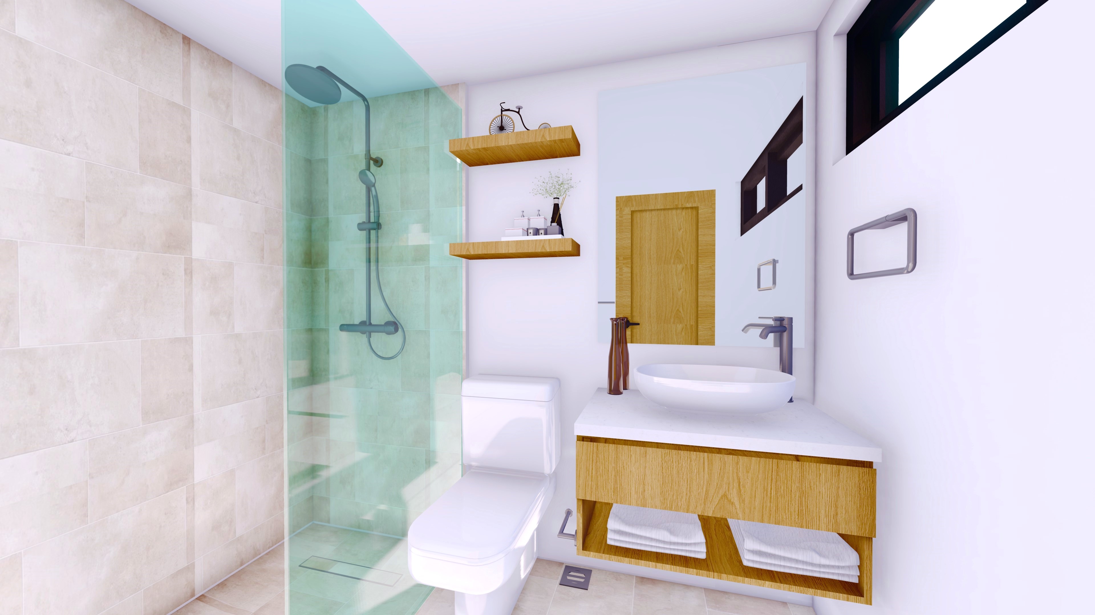 photo of property in dominican republic