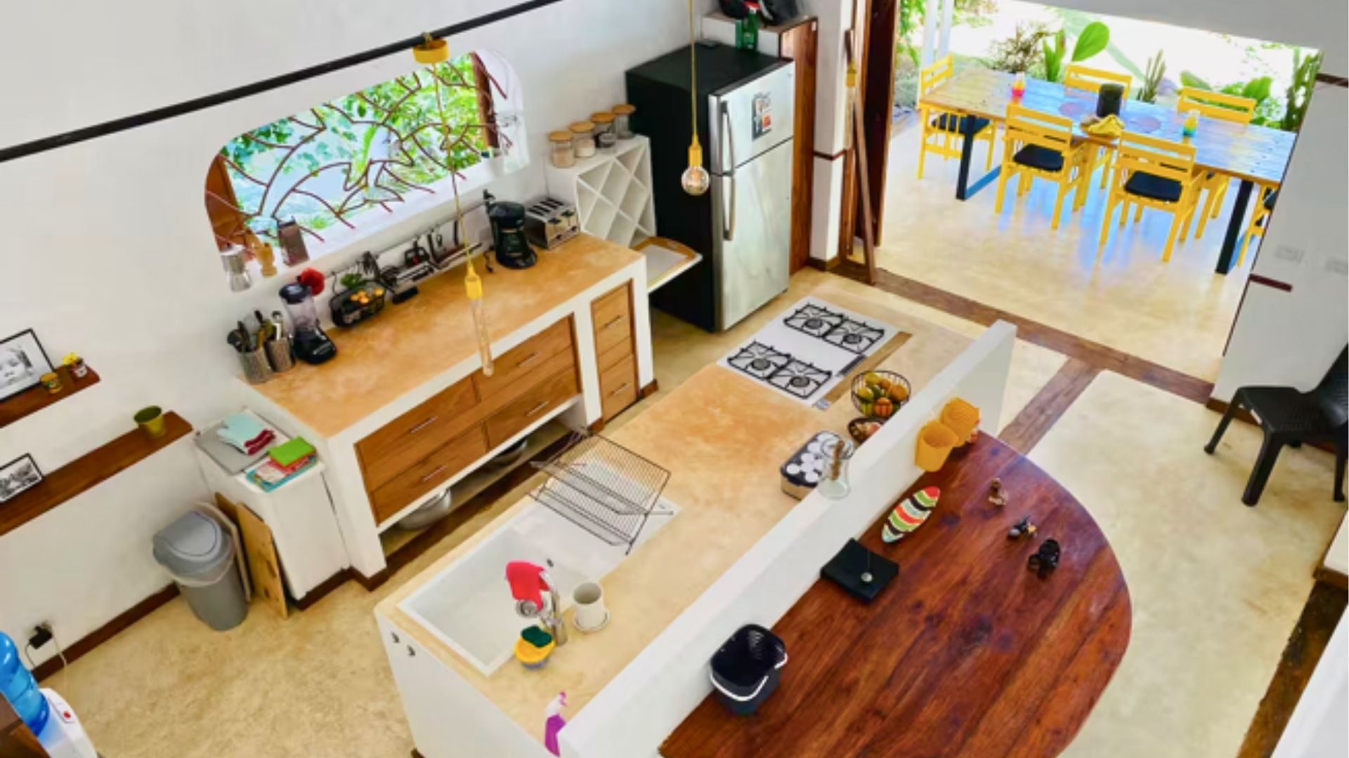 photo of property in dominican republic