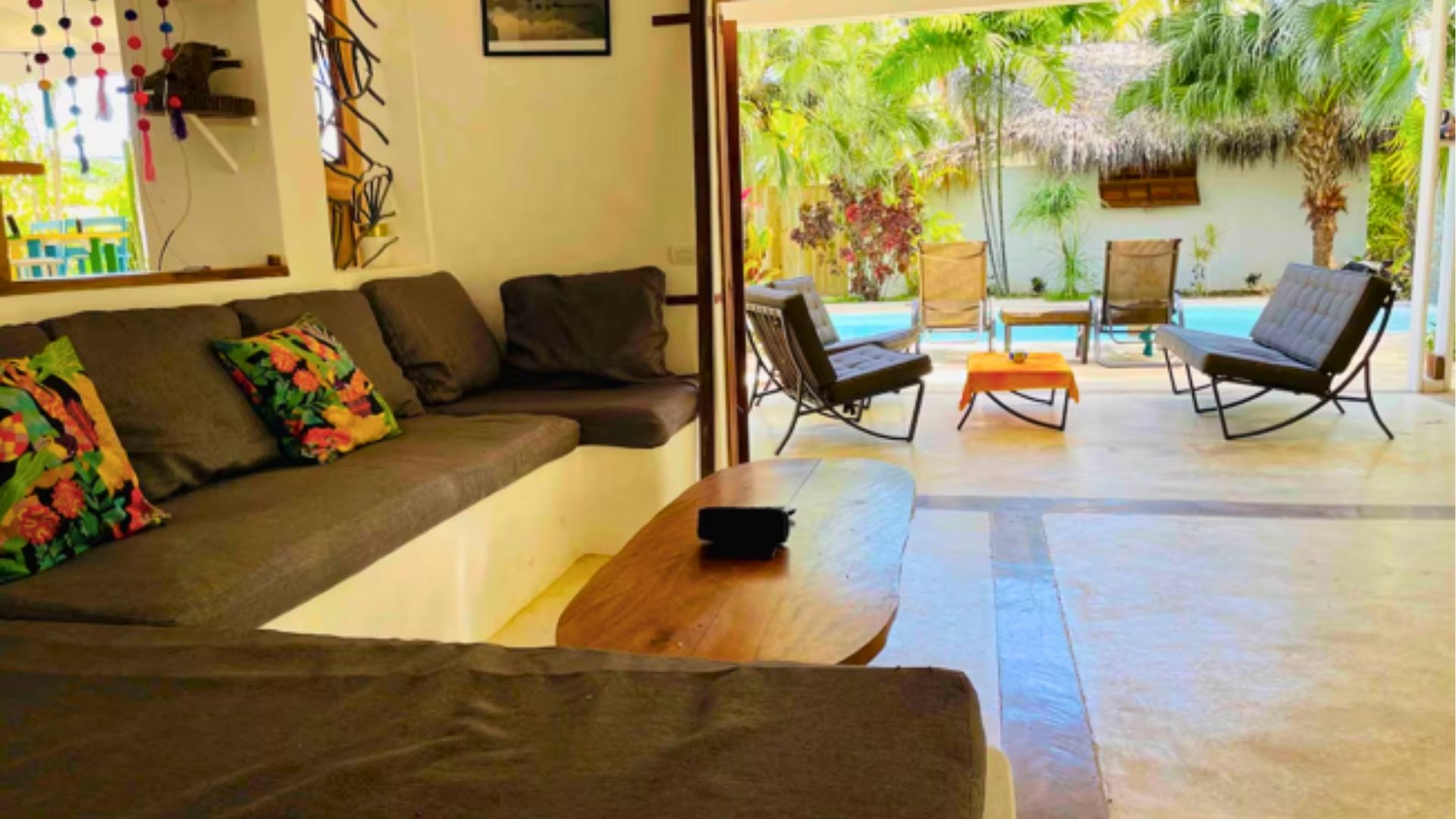 photo of property in dominican republic