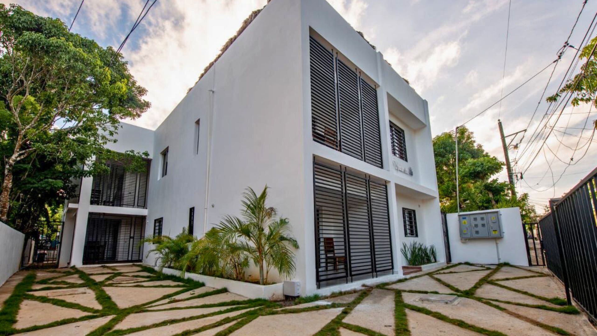 photo of property in dominican republic