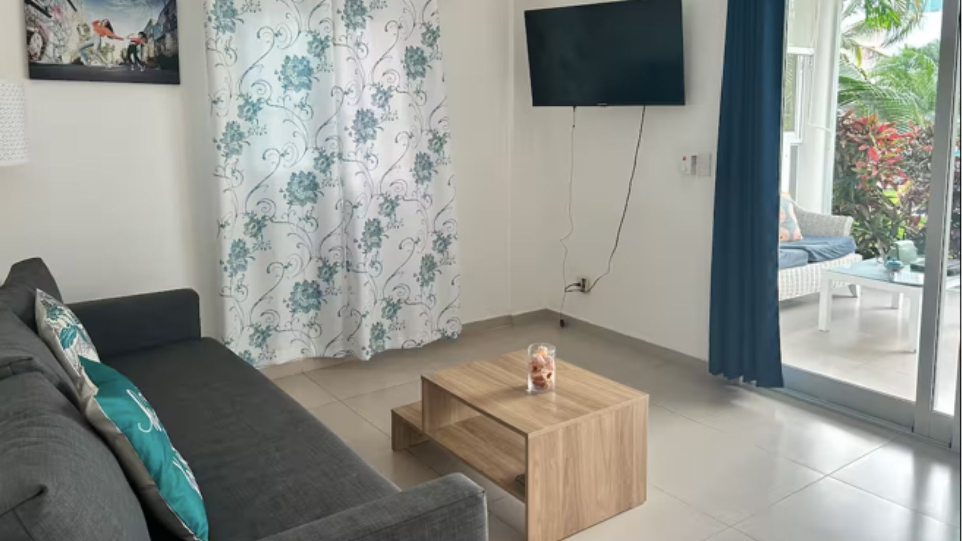 photo of property in dominican republic